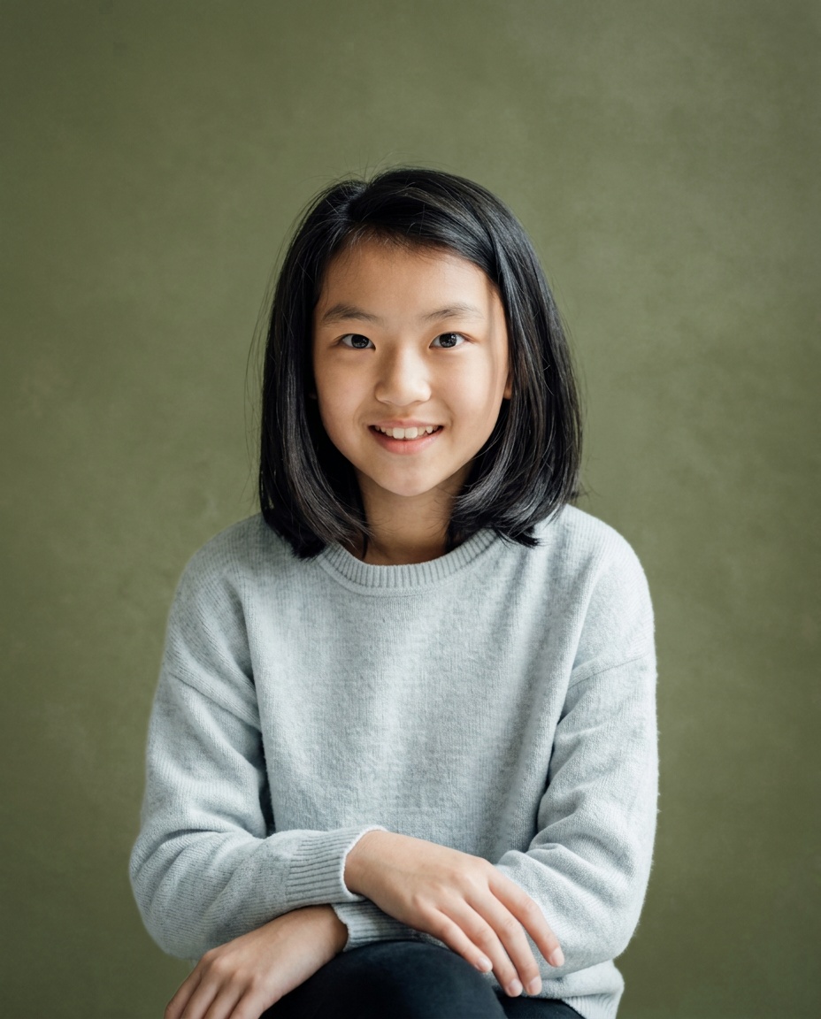 Tweens — The Seekers, ages 11-14