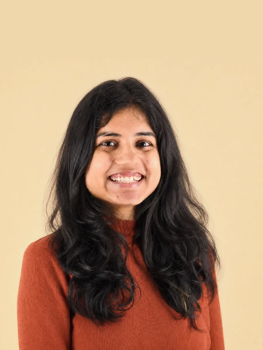 Mona Pachgade, co-founder of MyBirdy