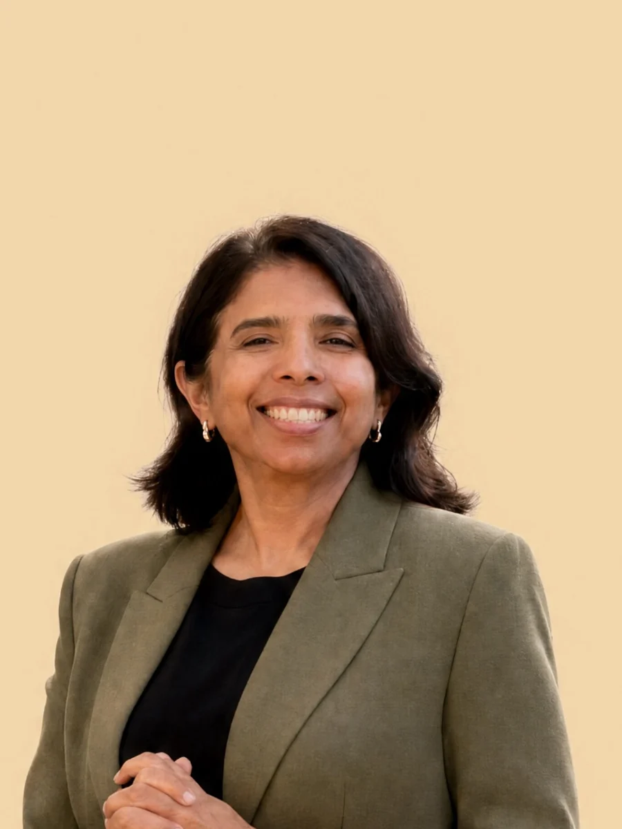 Dr. Swarupa Mitra, Head of Science at MyBirdy