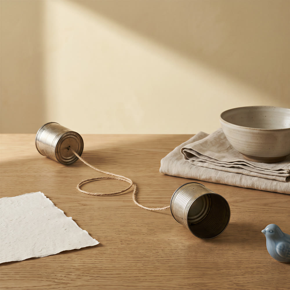 Communication Skills — Meaningful conversations that bring you closer
