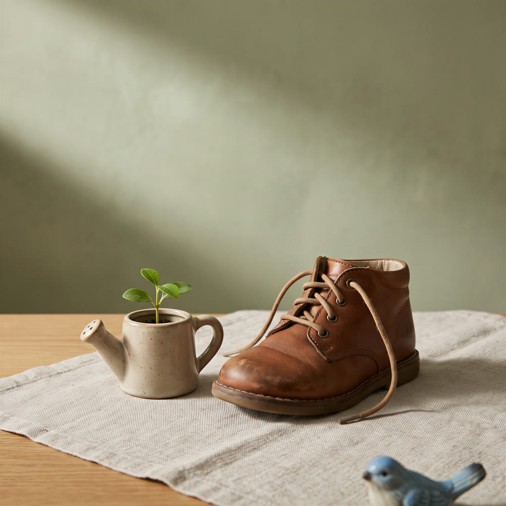 Growing Independent — Stepping into the real world with confidence